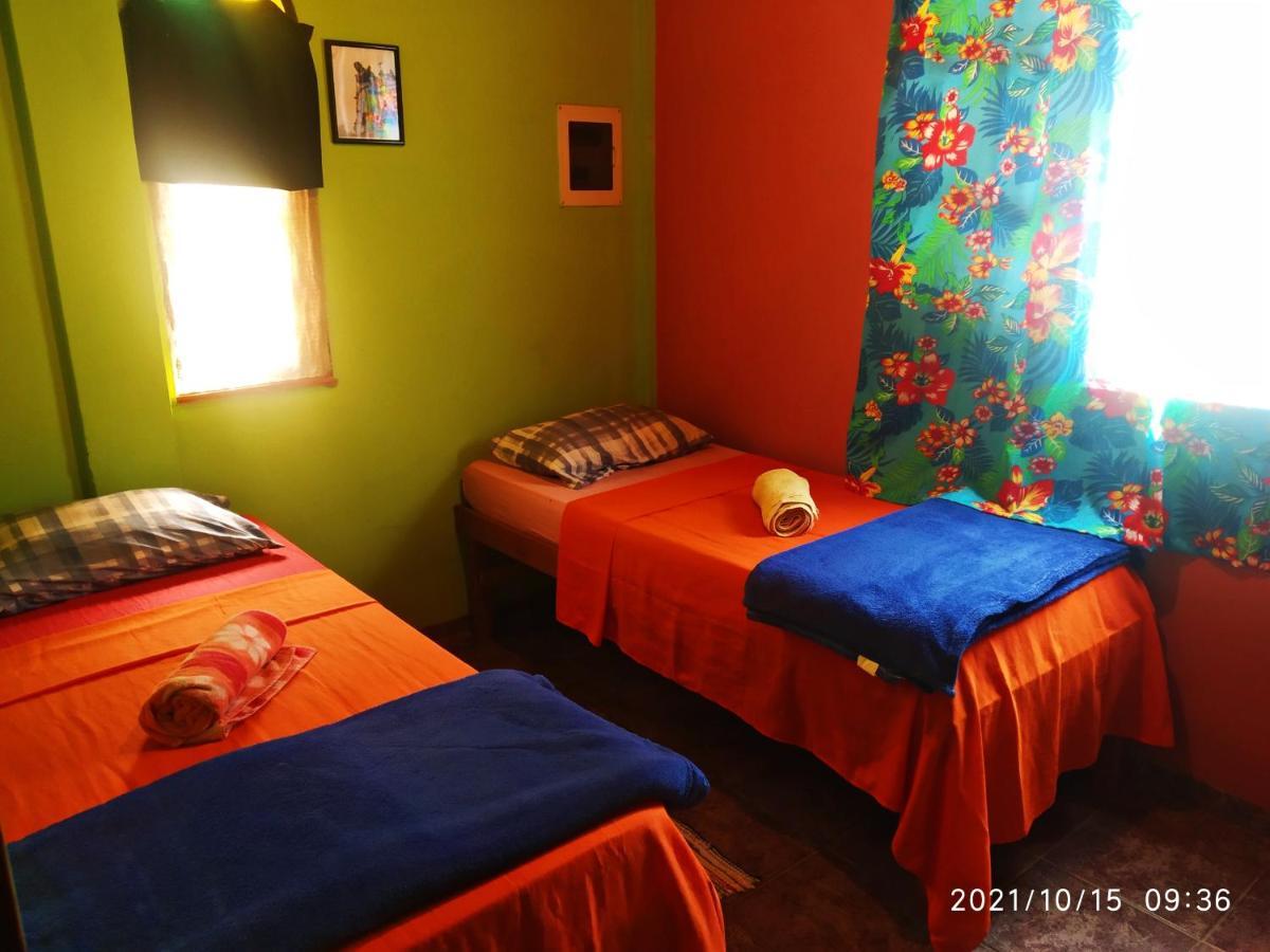 O Brejo Encantado Hospedagem E Hostel Embu Eksteriør bilde