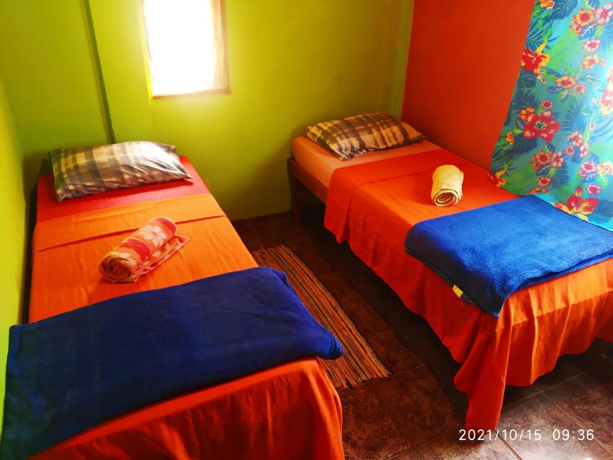 O Brejo Encantado Hospedagem E Hostel Embu Eksteriør bilde